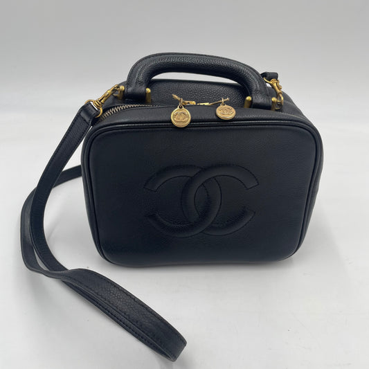CHANEL Vanity Bag