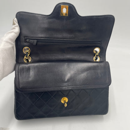 CHANEL Classic Double Flap Bag
