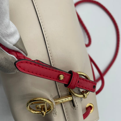 FENDI Mon Tresor Shoulder Bag