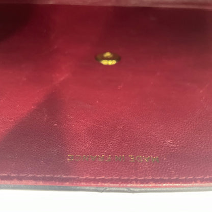 CHANEL Classic Jumbo Double Flap