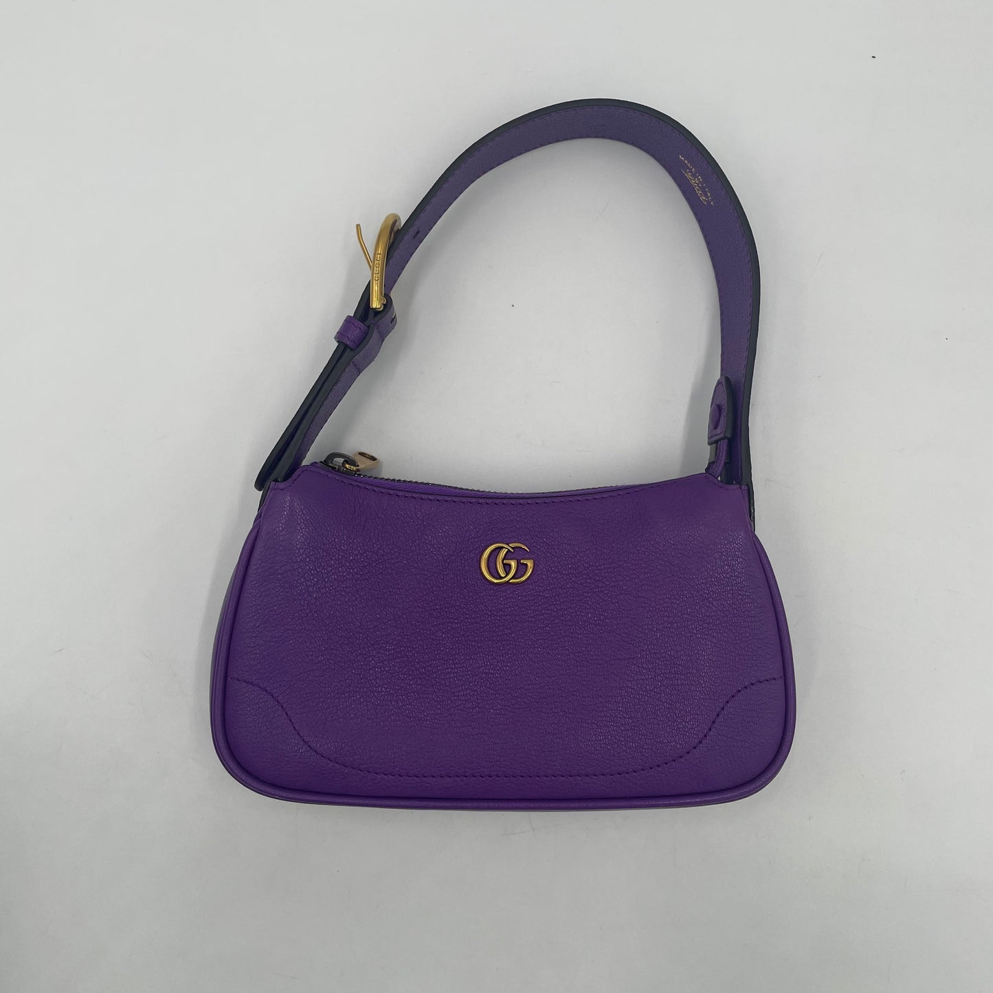 Gucci Aphrodite GG Marmont Mini Handbag