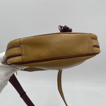 Cartier shoulderbag