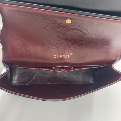 CHANEL Classic Double Flap Bag
