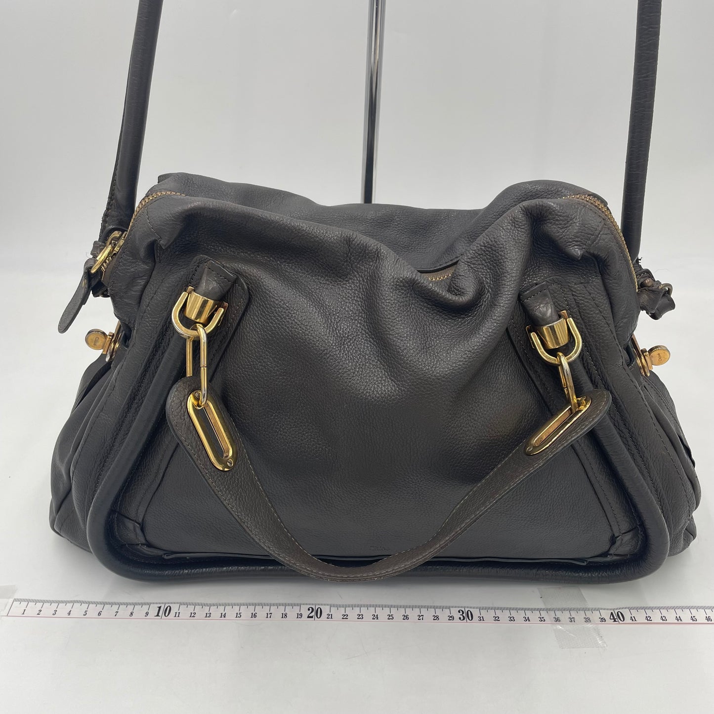 Chloé Paraty Bag