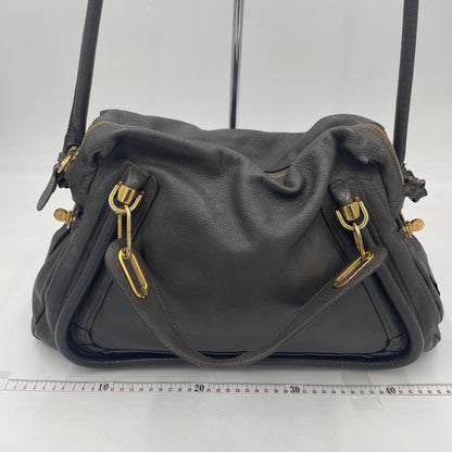 Chloé Paraty Bag