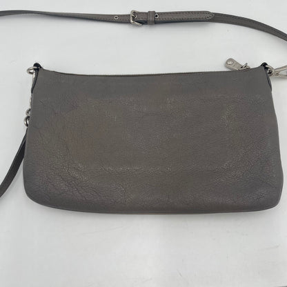 MIU MIU Leather Crossbody Bag