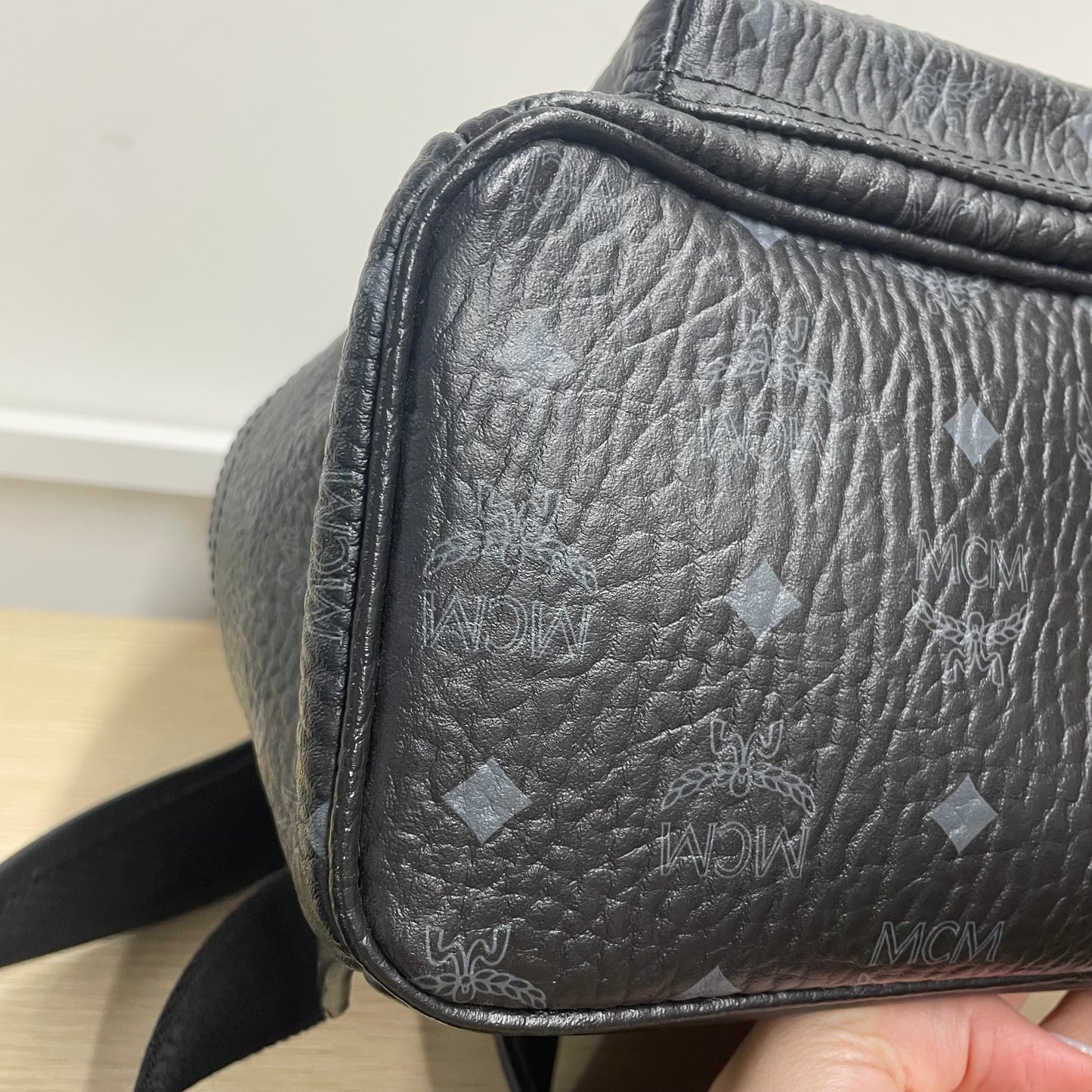 MCM Stark Backpack