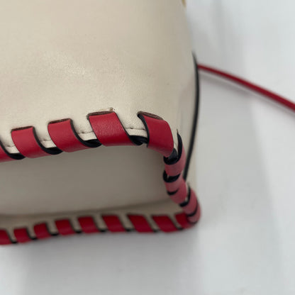 FENDI Mon Tresor Shoulder Bag