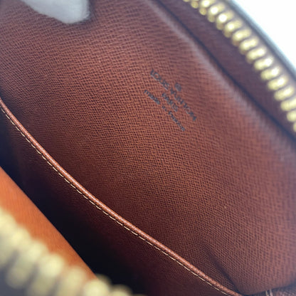 Louis Vuitton Amazone Monogram Crossbody Bag