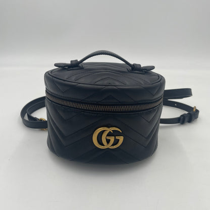 GUCCI Marmont Mini Backpack