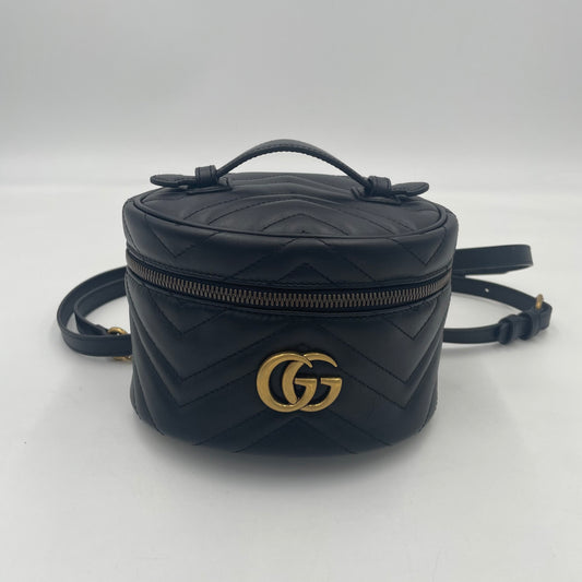 GUCCI Marmont Mini Backpack