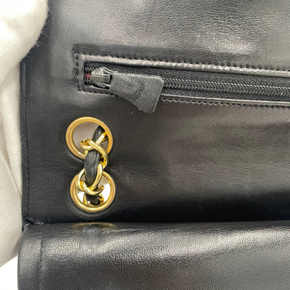 CHANEL Classic Double Flap Bag