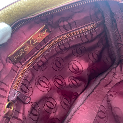 Cartier shoulderbag
