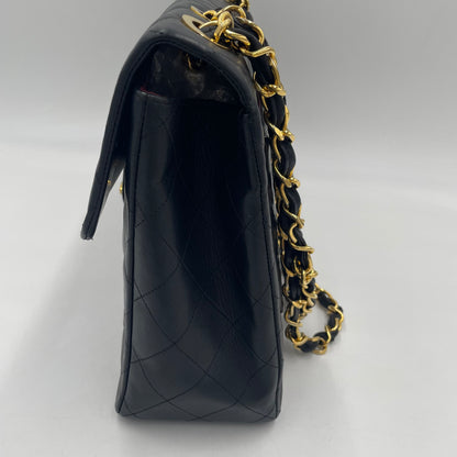 CHANEL Classic Jumbo Double Flap