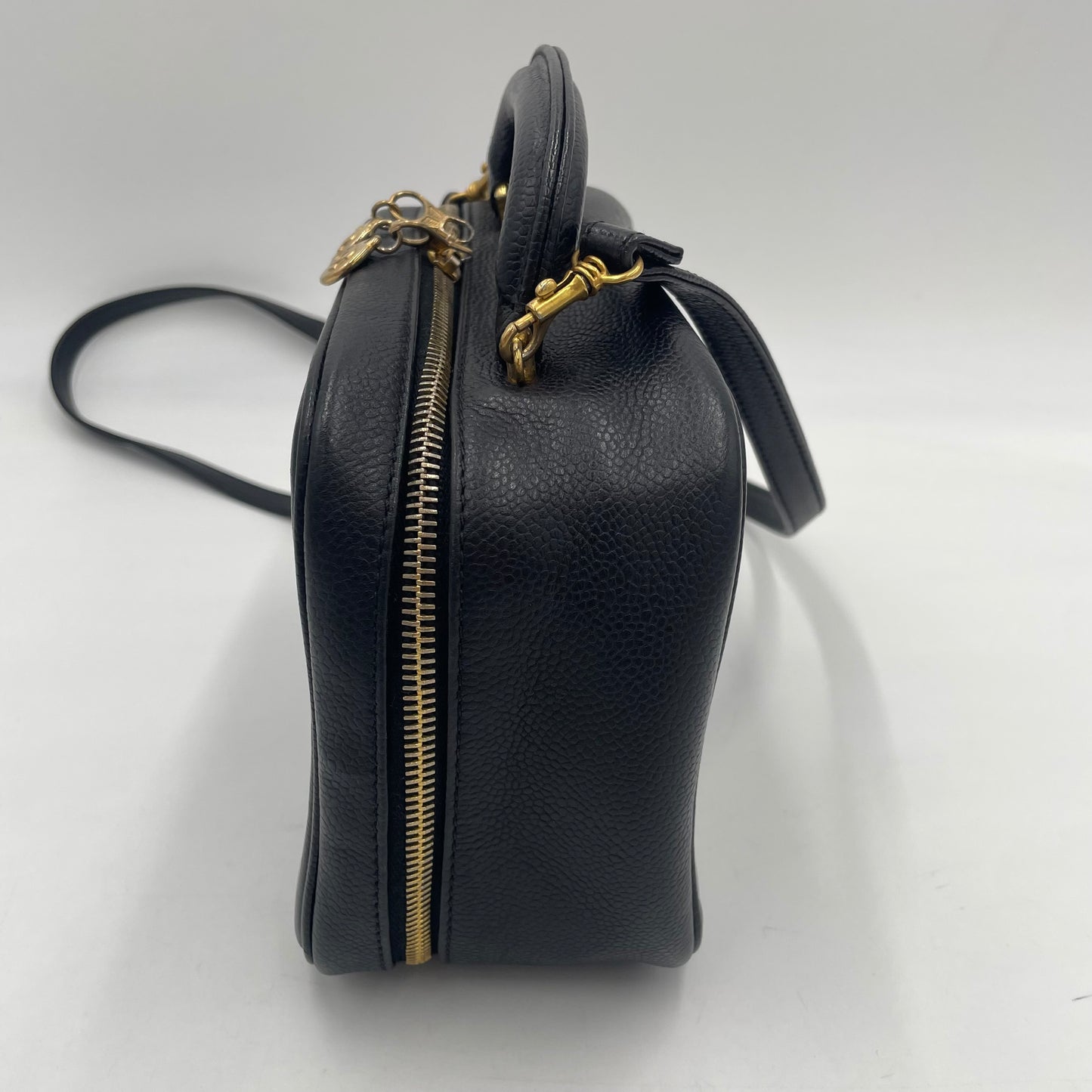 CHANEL Vanity Bag