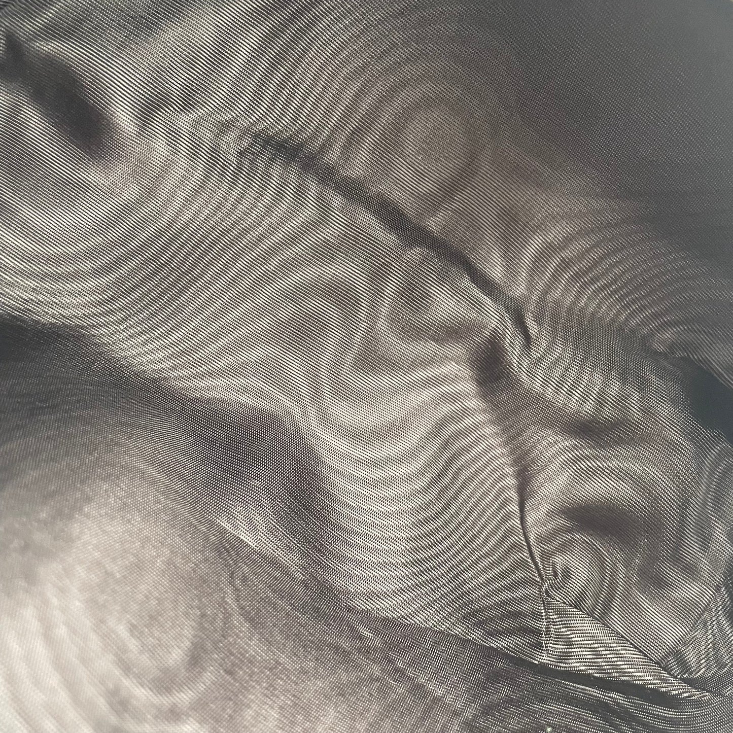 Salvatore Ferragamo Canvas & Leather Logo Handbag