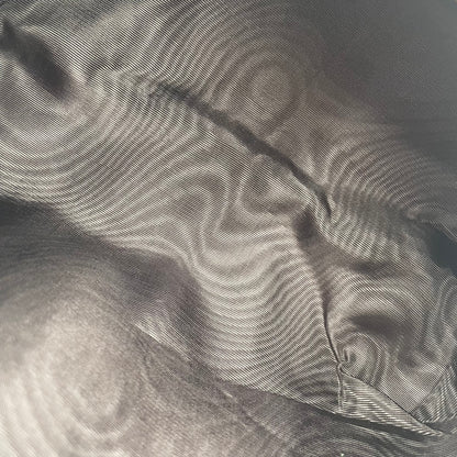 Salvatore Ferragamo Canvas & Leather Logo Handbag