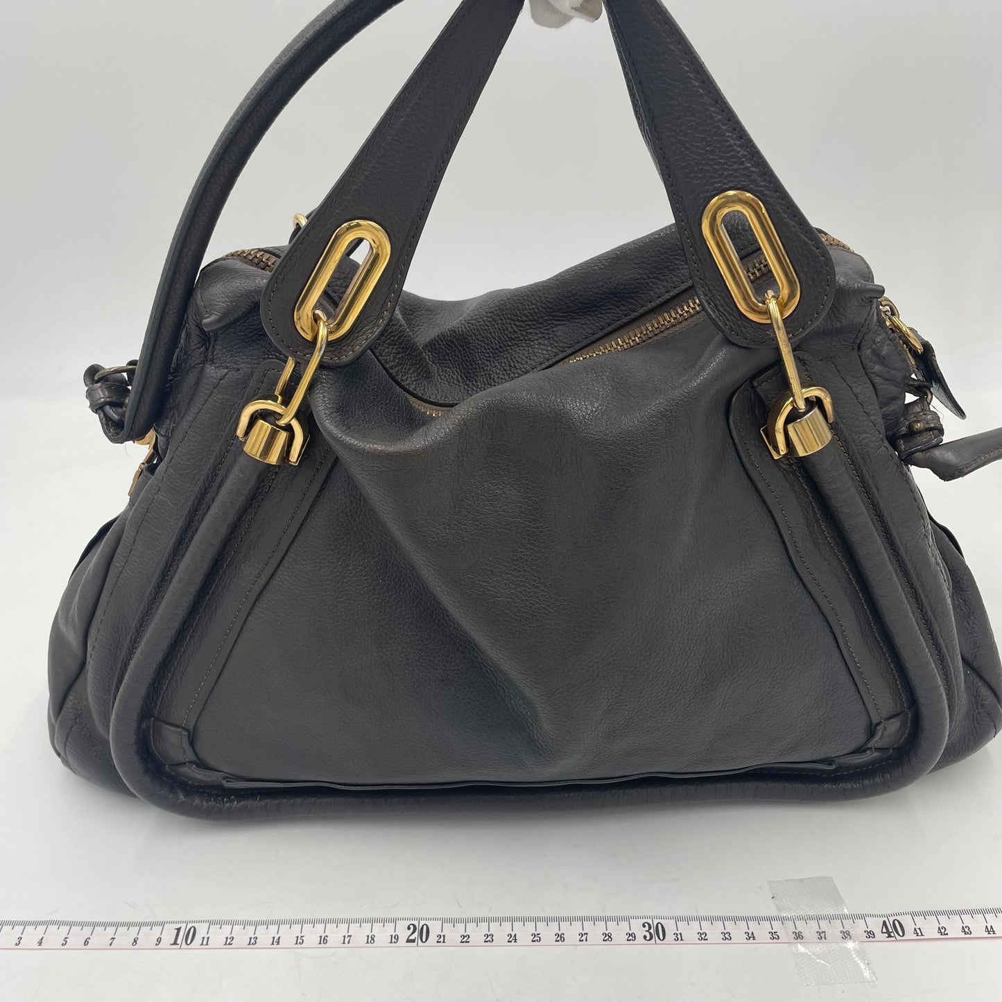 Chloé Paraty Bag