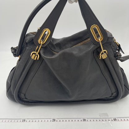 Chloé Paraty Bag