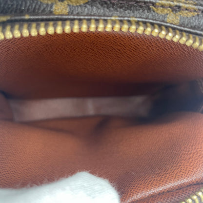 Louis Vuitton Amazone Monogram Crossbody Bag