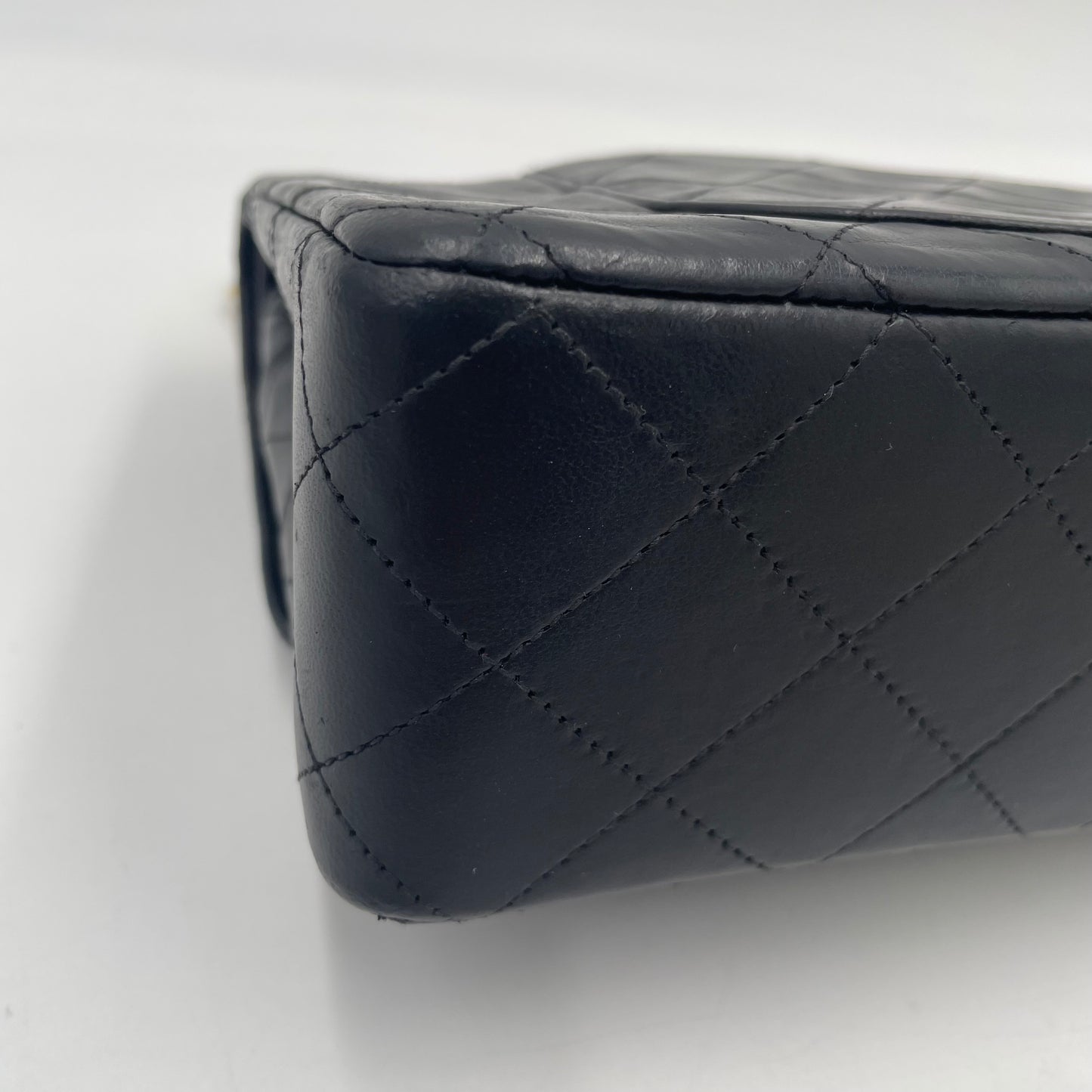 CHANEL Classic Double Flap Bag
