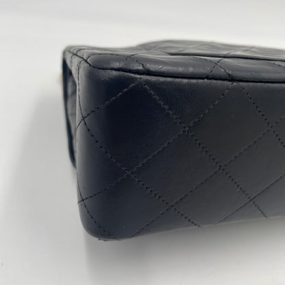 CHANEL Classic Double Flap Bag
