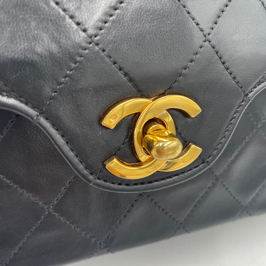 CHANEL Classic Double Flap Bag