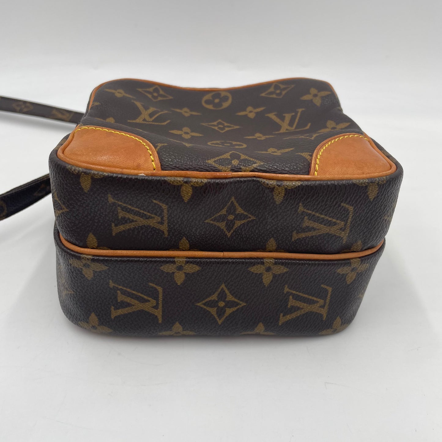Louis Vuitton Amazone Monogram Crossbody Bag