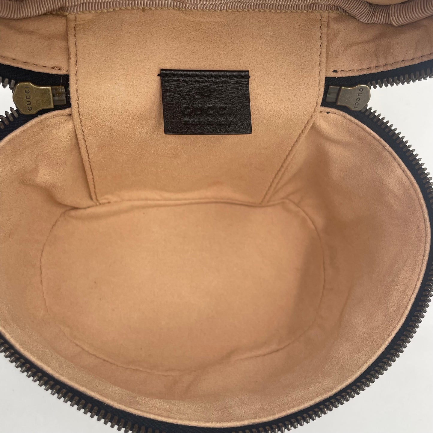 GUCCI Marmont Mini Backpack