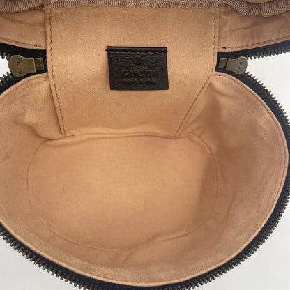 GUCCI Marmont Mini Backpack