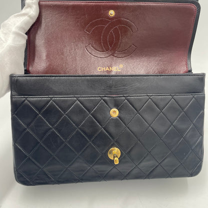 CHANEL Classic Double Flap Bag