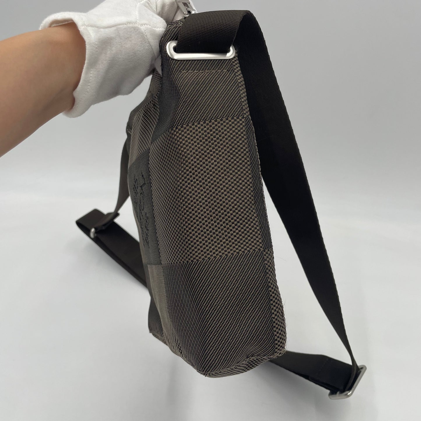 Louis Vuitton Damier Geant Citadin