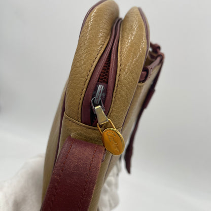 Cartier shoulderbag