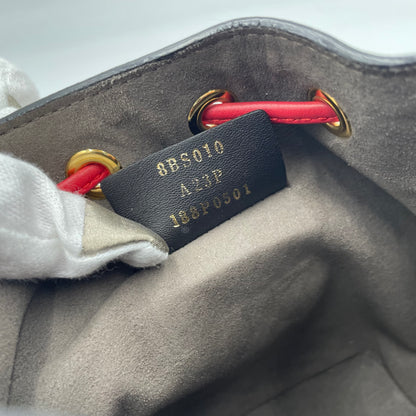 FENDI Mon Tresor Shoulder Bag