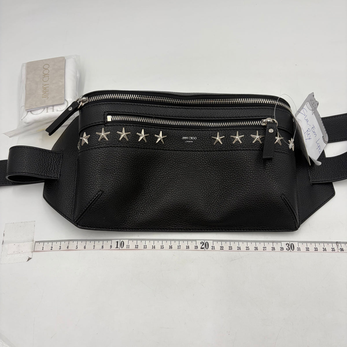 JMMY CHOO bag