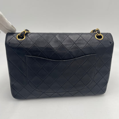 CHANEL Classic Double Flap Bag