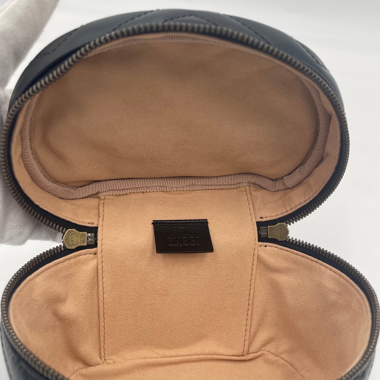 GUCCI Marmont Mini Backpack