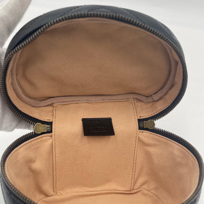 GUCCI Marmont Mini Backpack