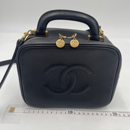 CHANEL Vanity Bag