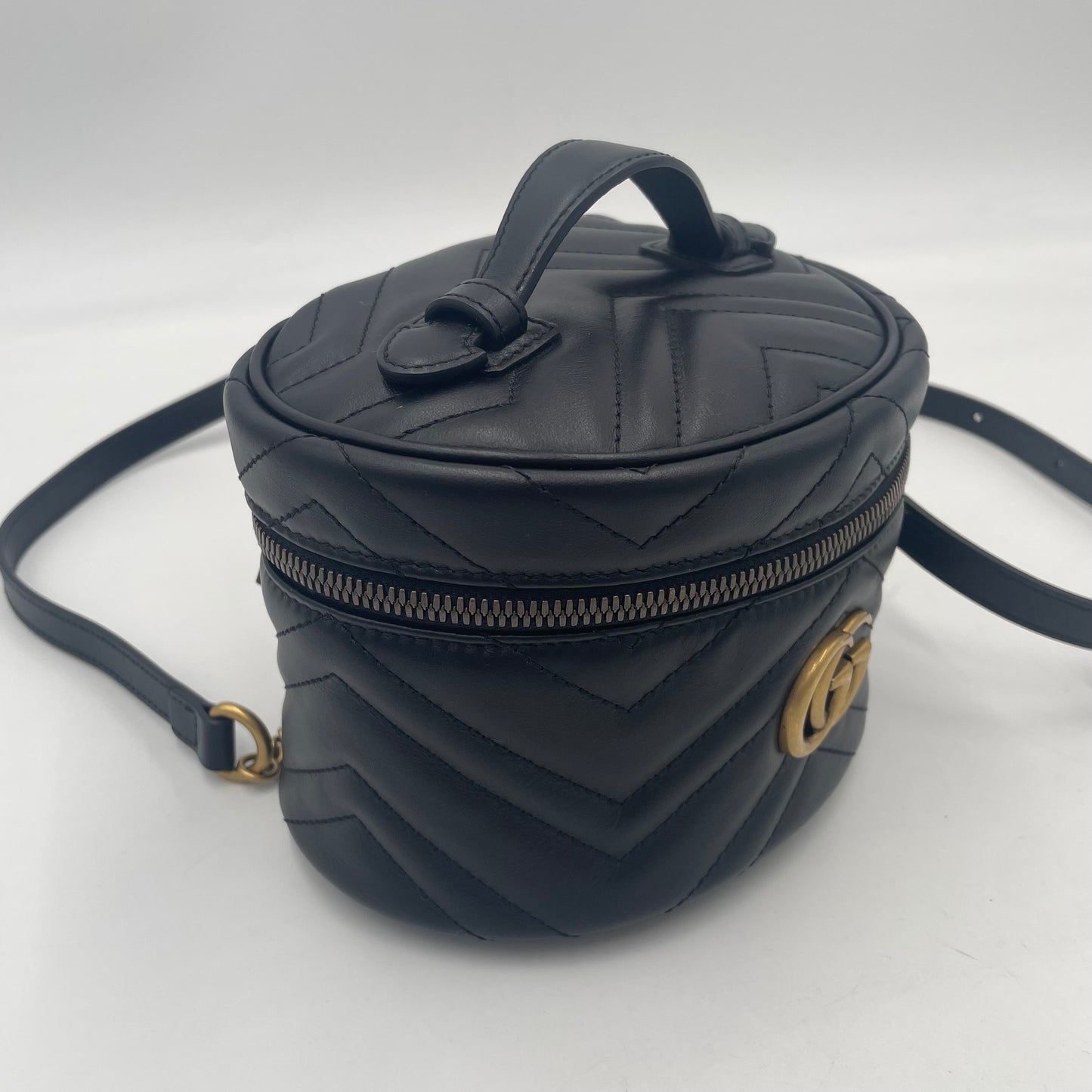 GUCCI Marmont Mini Backpack