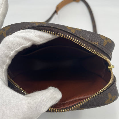 Louis Vuitton Amazone Monogram Crossbody Bag