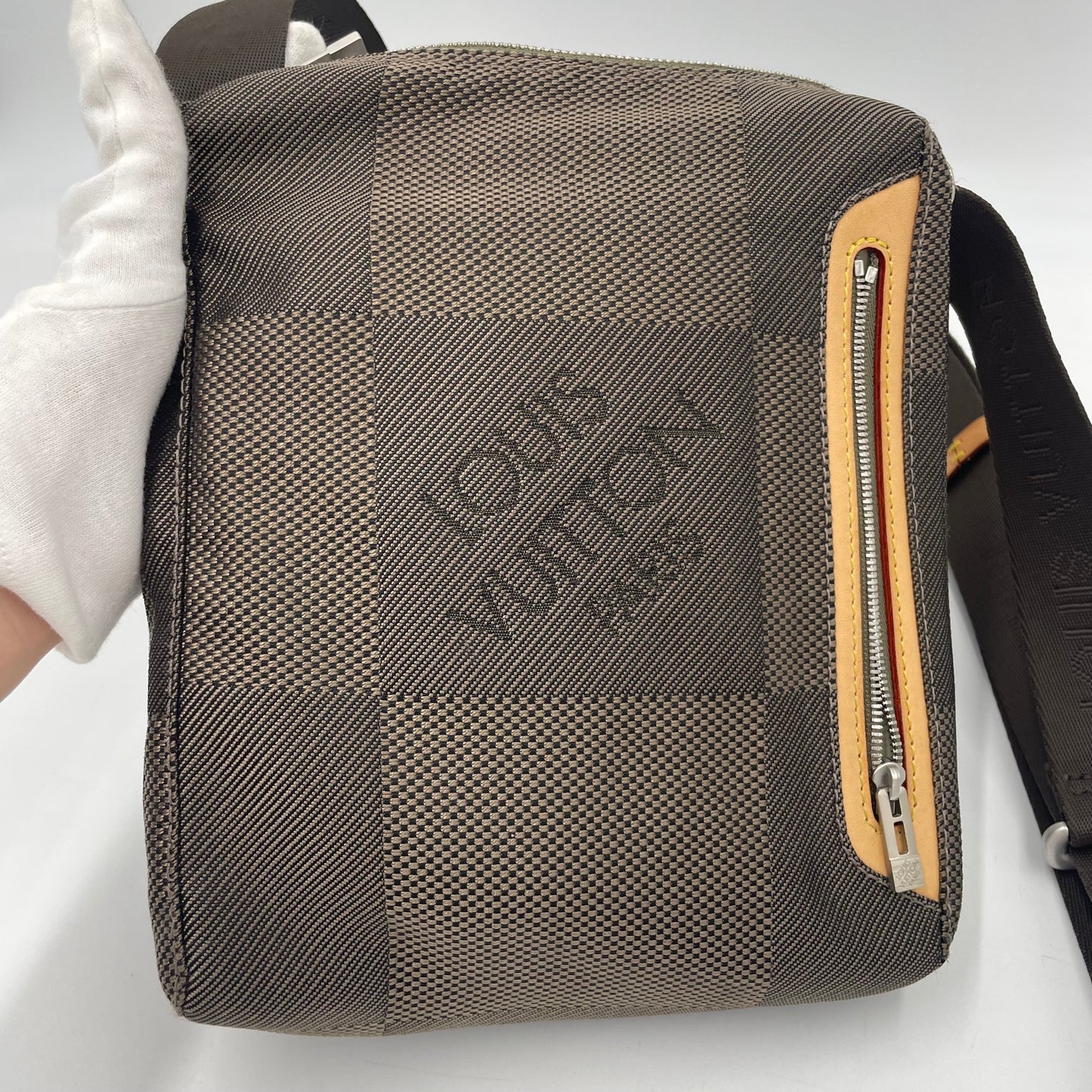 Louis Vuitton Damier Geant Citadin