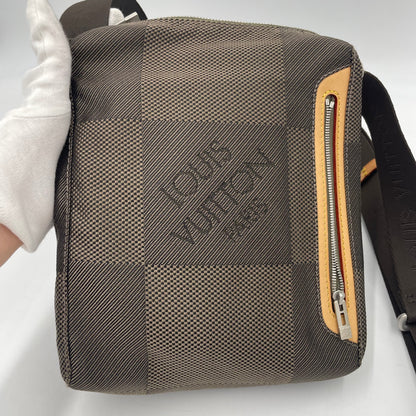 Louis Vuitton Damier Geant Citadin