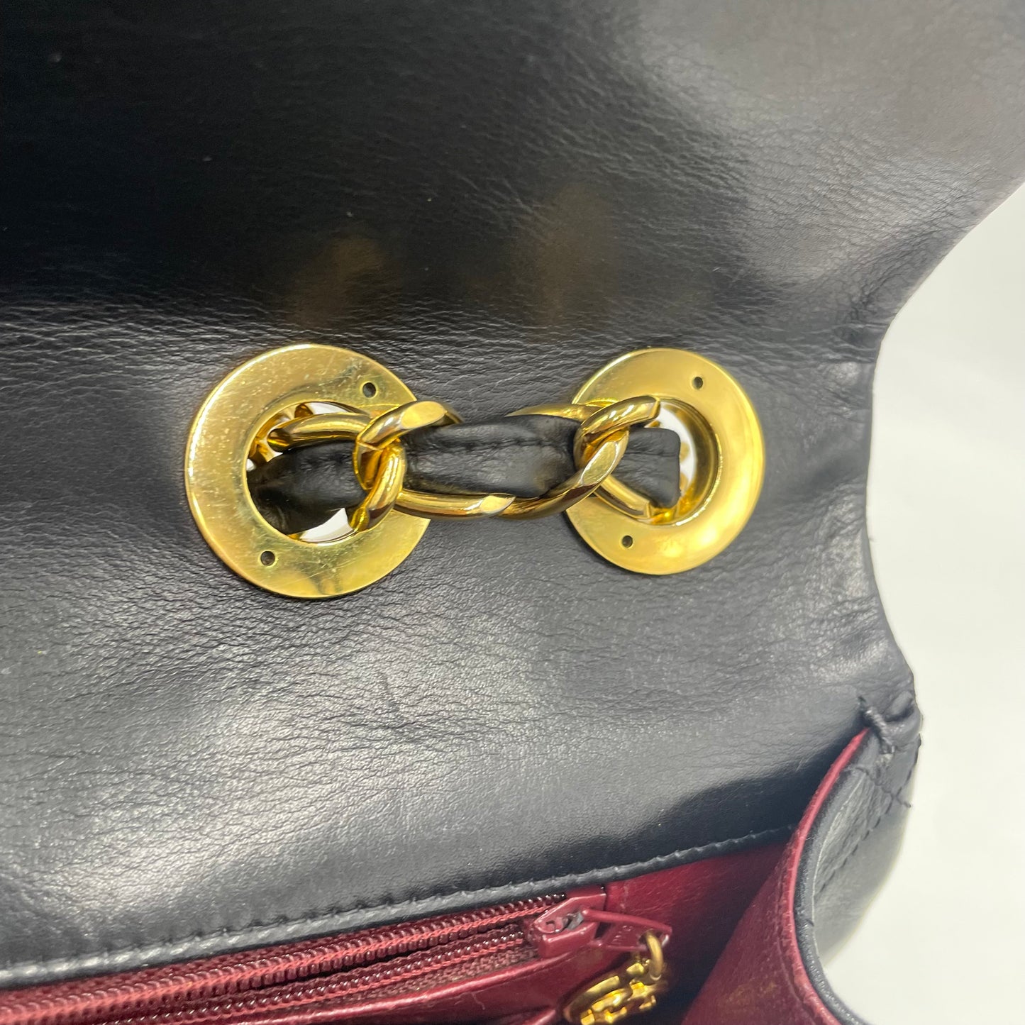 CHANEL Classic Jumbo Double Flap