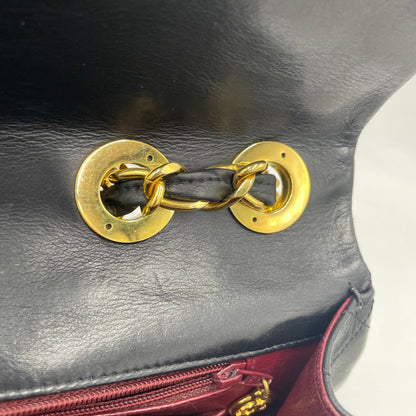 CHANEL Classic Jumbo Double Flap