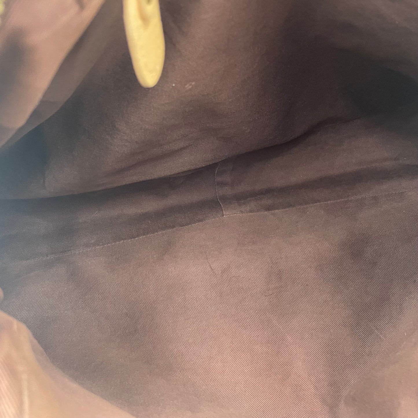 Chloé Paraty Bag