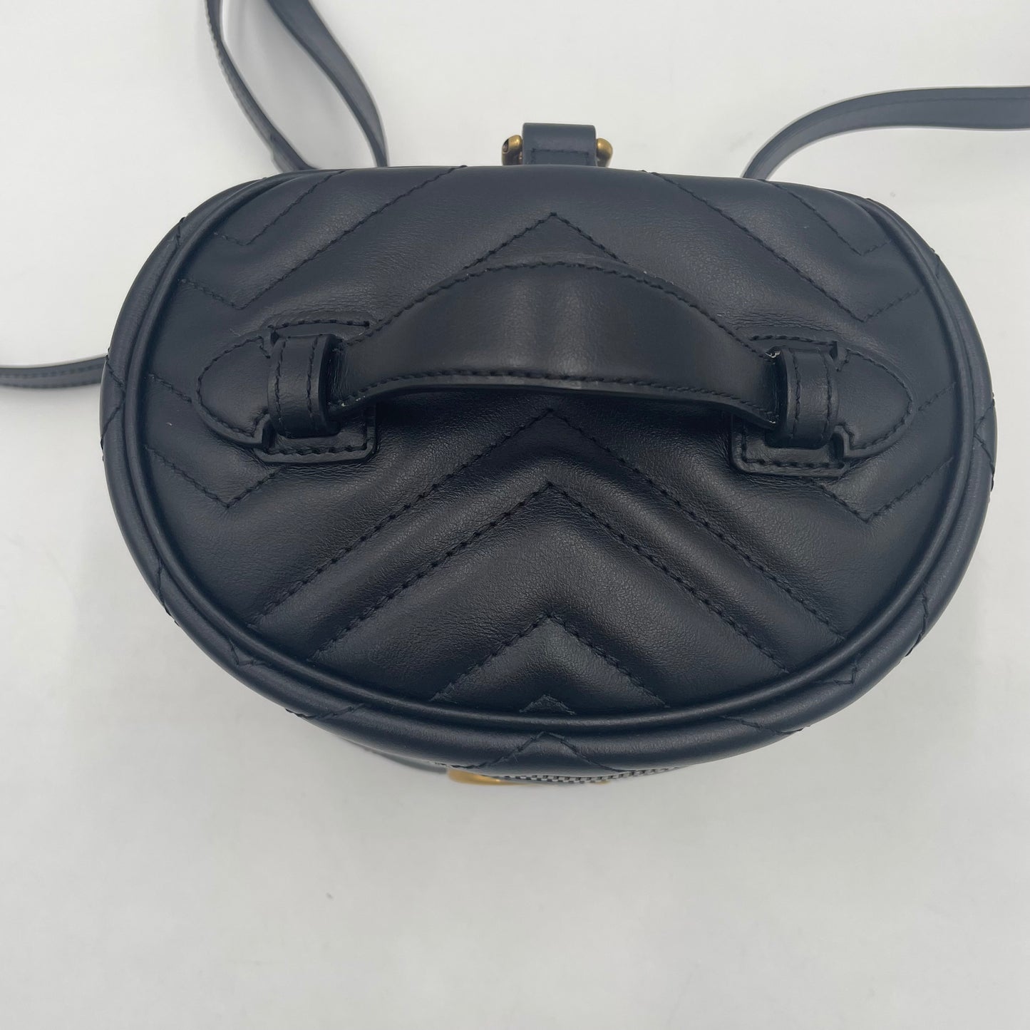 GUCCI Marmont Mini Backpack