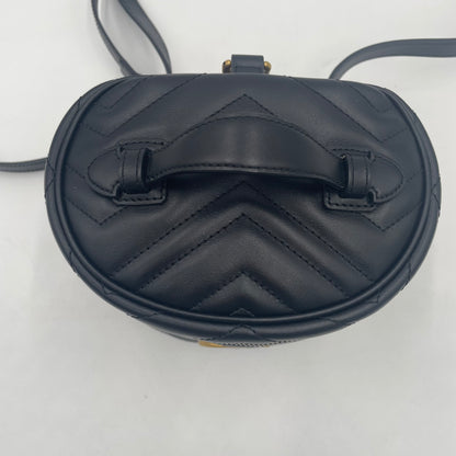 GUCCI Marmont Mini Backpack