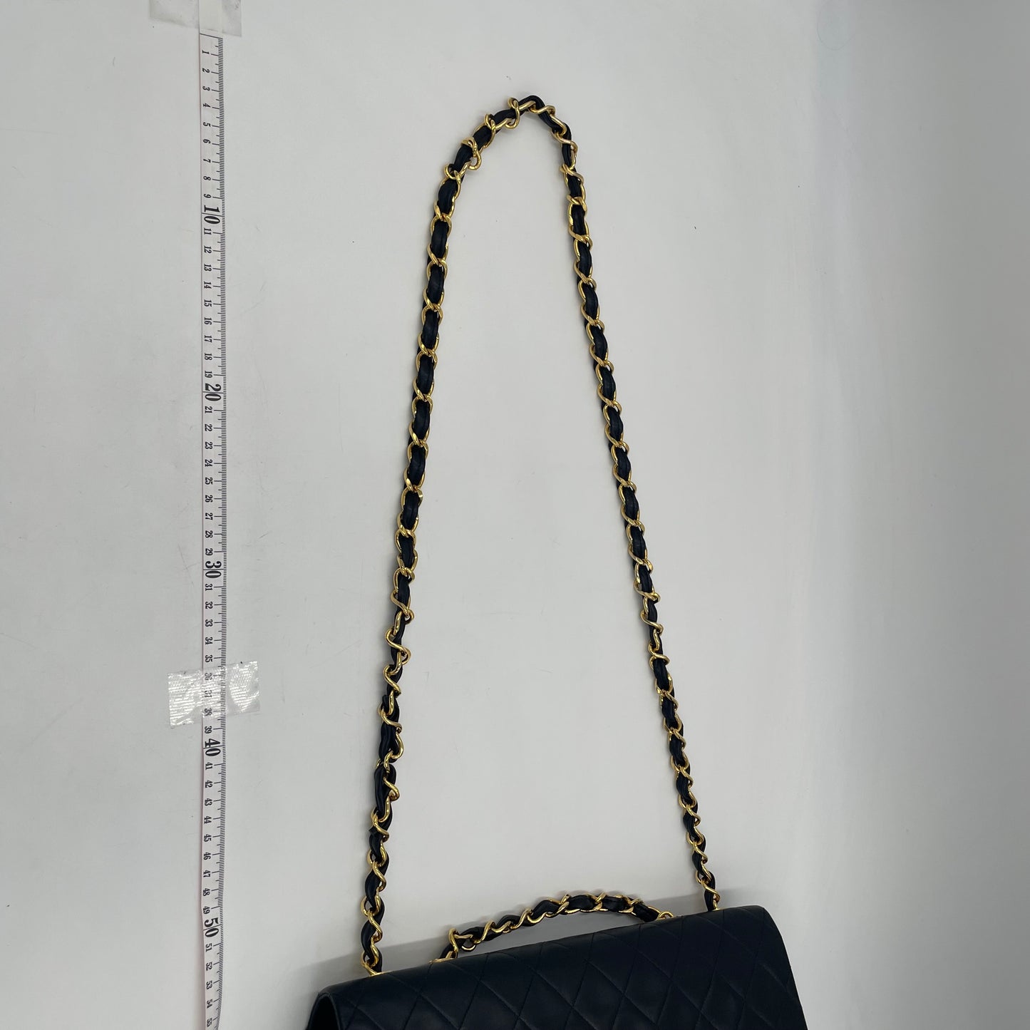 CHANEL Classic Jumbo Double Flap
