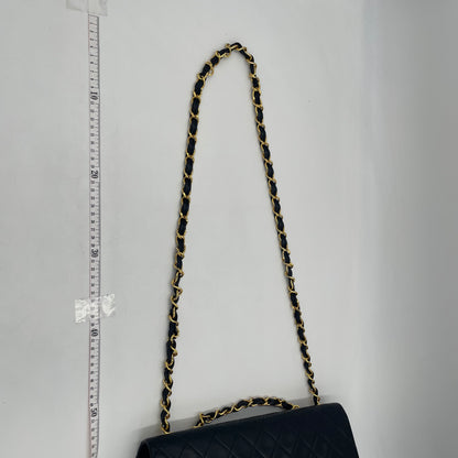 CHANEL Classic Jumbo Double Flap